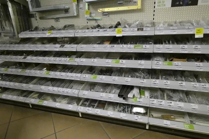 Konvolut Alberts - Befestigung & Verbindungstechnik, diverse Umfang: 6x Fachinhalt